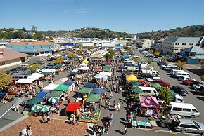 YHA Nelson by Accents - Hostel