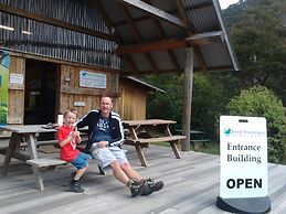 YHA Nelson by Accents - Hostel