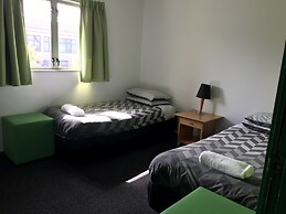 YHA Nelson by Accents - Hostel