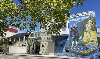 YHA Nelson - Backpackers
