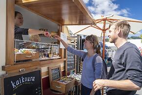 YHA Nelson by Accents - Hostel