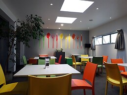 YHA Nelson by Accents - Hostel