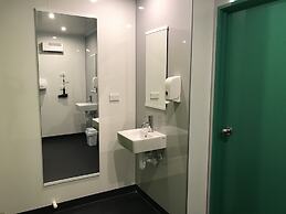 YHA Nelson by Accents - Hostel