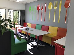 YHA Nelson by Accents - Hostel