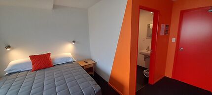 YHA Nelson by Accents - Hostel