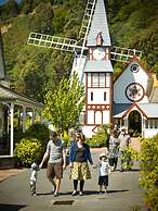 YHA Nelson by Accents - Hostel