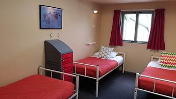 YHA Nelson by Accents - Hostel