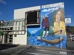 YHA Nelson by Accents - Hostel