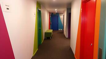 YHA Nelson by Accents - Hostel