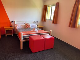 YHA Nelson - Backpackers
