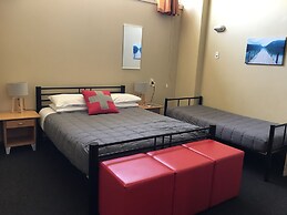 YHA Nelson by Accents - Hostel