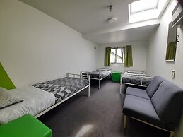 YHA Nelson by Accents - Hostel