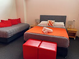 YHA Nelson - Backpackers