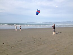 YHA Nelson by Accents - Hostel