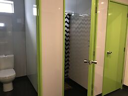 YHA Nelson by Accents - Hostel