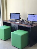 YHA Nelson by Accents - Hostel