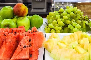 Ferman Hilal Hotel - Special Class