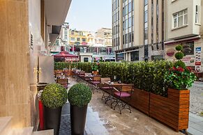 Ferman Hilal Hotel - Special Class