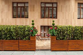 Ferman Hilal Hotel - Special Class