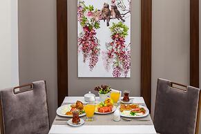 Ferman Hilal Hotel - Special Class