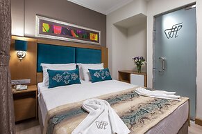 Ferman Hilal Hotel - Special Class