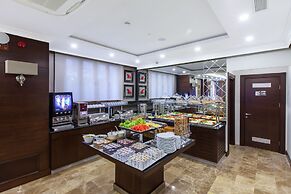 Ferman Hilal Hotel - Special Class