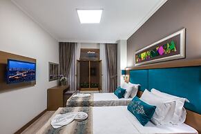 Ferman Hilal Hotel - Special Class