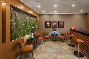 Ferman Hilal Hotel - Special Class