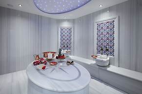 Ferman Hilal Hotel - Special Class