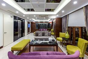 Ferman Hilal Hotel - Special Class