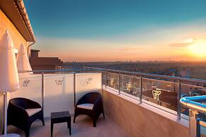 Ferman Hilal Hotel - Special Class