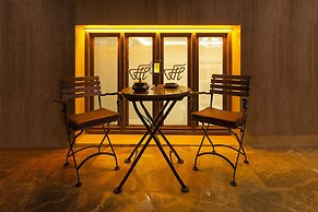 Ferman Hilal Hotel - Special Class