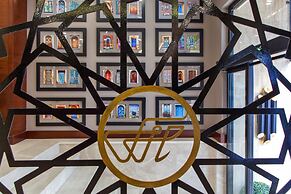 Ferman Hilal Hotel - Special Class