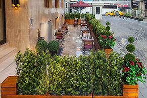 Ferman Hilal Hotel - Special Class