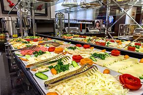 Ferman Hilal Hotel - Special Class