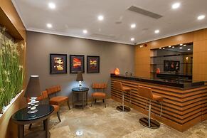 Ferman Hilal Hotel - Special Class