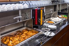 Ferman Hilal Hotel - Special Class