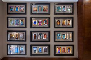 Ferman Hilal Hotel - Special Class