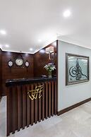 Ferman Hilal Hotel - Special Class