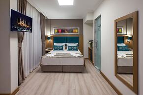 Ferman Hilal Hotel - Special Class