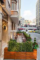 Ferman Hilal Hotel - Special Class