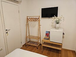 Malena Palace Experience