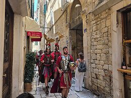 Malena Palace Experience