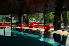 Hotel Gudauri Marco Polo