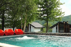 Hotel Gudauri Marco Polo