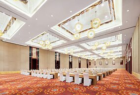 DoubleTree by Hilton Wuxi