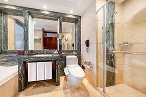 DoubleTree by Hilton Wuxi