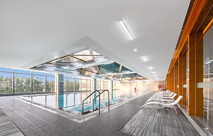 DoubleTree by Hilton Wuxi