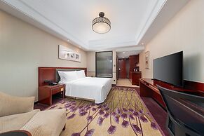 DoubleTree by Hilton Wuxi