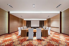 DoubleTree by Hilton Wuxi